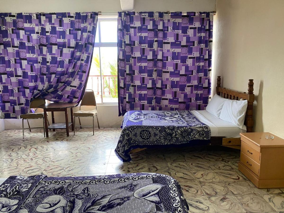 Hotel Bahia De La Paz Εξωτερικό φωτογραφία